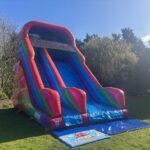 INFLATABLES PARK 14 WICKED01