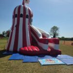 INFLATABLES PARK 20 WICKED07