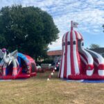 INFLATABLES PARK 22 WICKED09