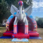 INFLATABLES PARK 24 WICKED11
