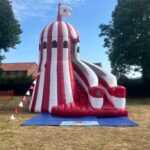 INFLATABLES PARK 25 WICKED12